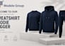 make clo3d realistic garment and tech pack